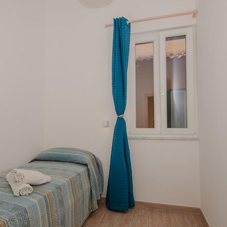 Апартаменти Casa Lilli Іскія Екстер'єр фото