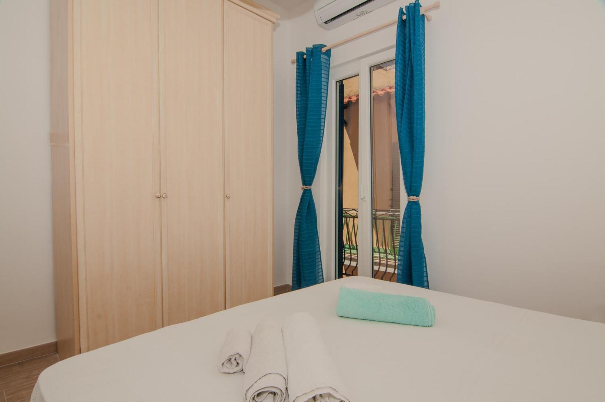 Апартаменти Casa Lilli Іскія Екстер'єр фото